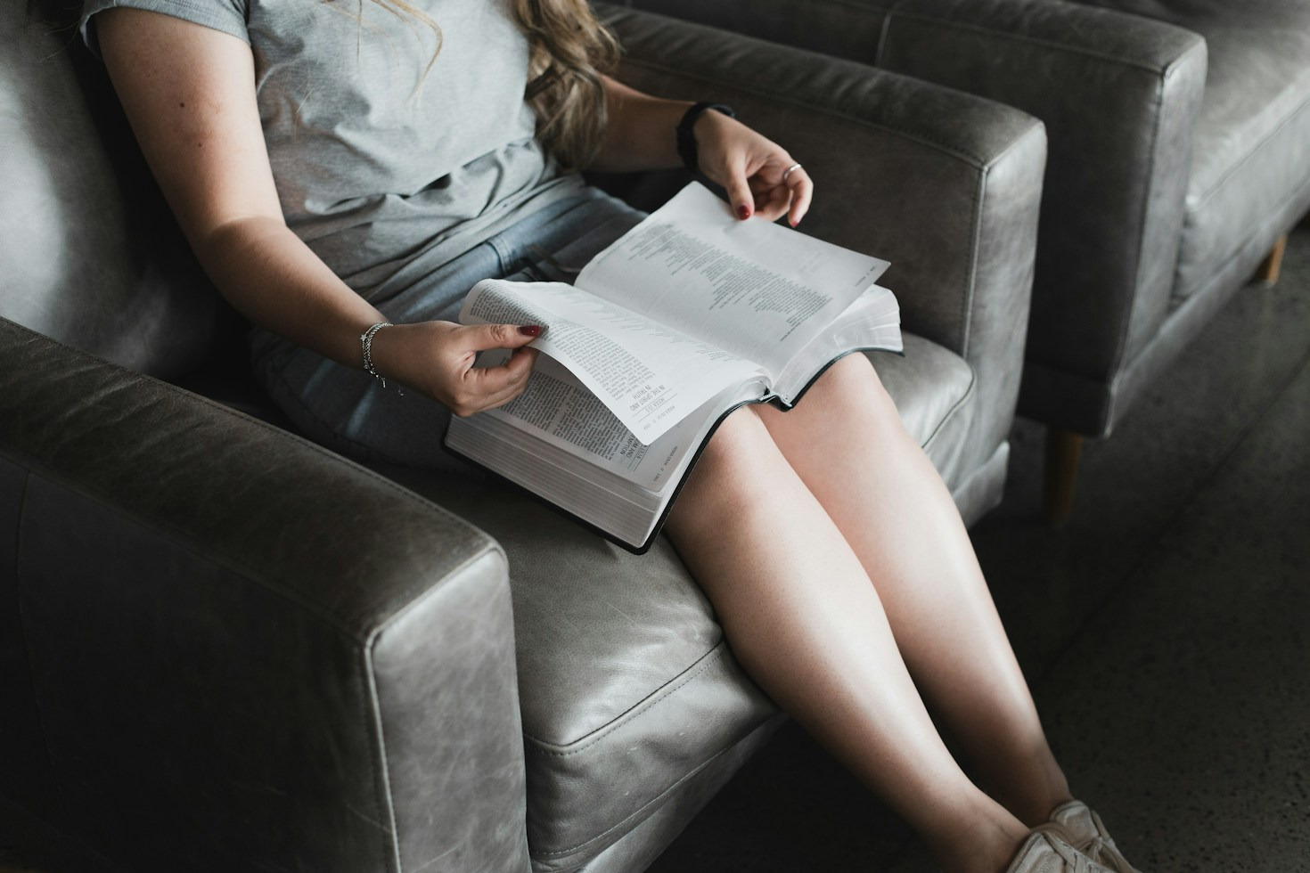 Guida alla lettura della trilogia storica