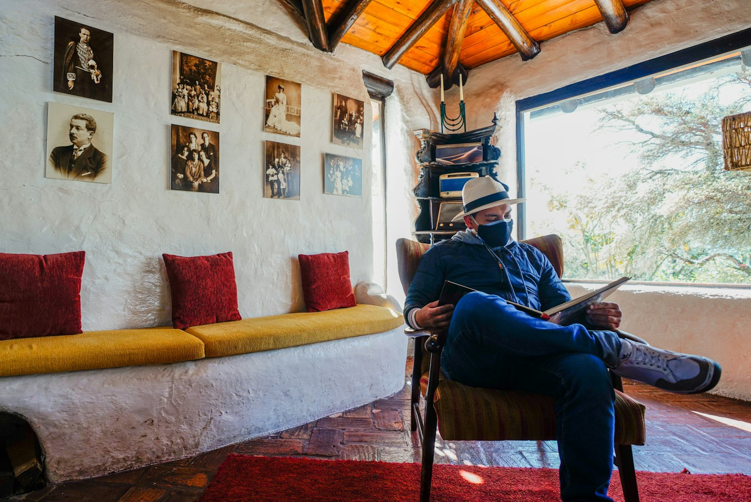 Intervista all’autore: la passione per la verità storica